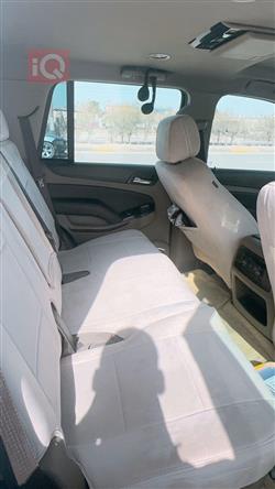 شيفروليه تاهو